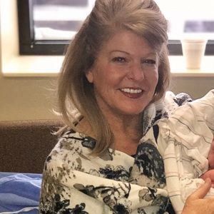 Meet your Posher, Wendy